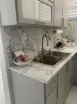 Luxury centric 1 bedroom apt - 5 min from the beach - 3 stjerner