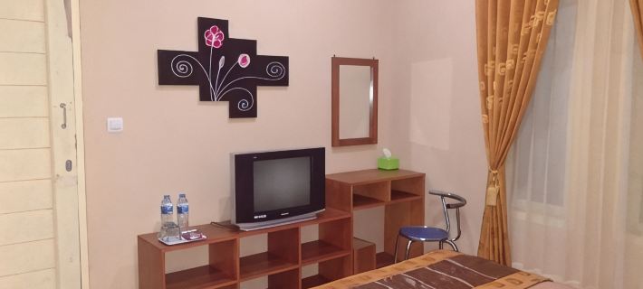 Villagio Hotel Ξενοδοχεία στην πόλη Garut Regency