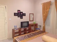 Villagio Hotel - Parkering