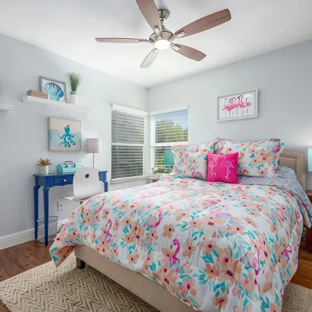 Coastal Karma Cottage - Near downtown Stuart, FL Hotels in Stuart