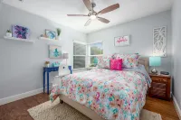 Coastal Karma Cottage - Near downtown Stuart, FL - Homestay