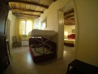 Agriturismo Corte Roeli - โฮมสเตย์