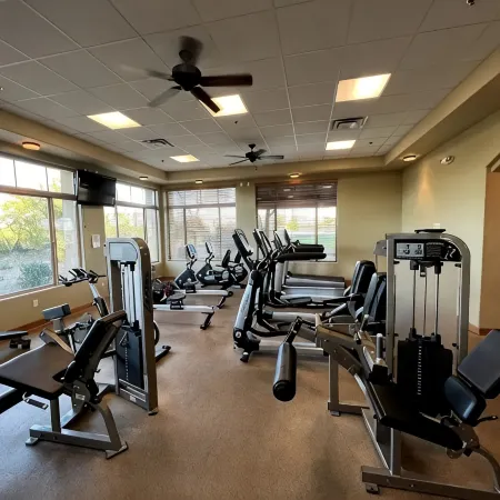 Charming 3-bedroom house in Gold Canyon with 1 gigabit WiFi and amazing views