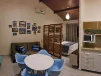سولار أجوا بيبا ستايز فنادق في بيبا