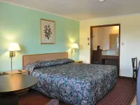 Downtown Motel Hotels in Coshocton County