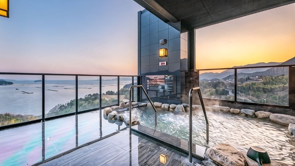 LiVEMAX RESORT AKI MIYAHAMA ONSEN