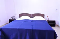 Club Palolem Resort - Afhentnings-/afleveringstjenester