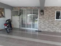 223 Taman Malaysia - Cho phép mang theo thú cưng