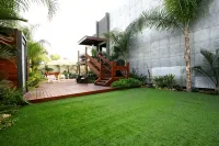Estate Spa Boutique Hotel - Adults Only Отели в г. 