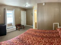 Dutch Motel Palmyra Hotels in Palmyra