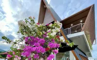 Vany Villa Balige - Bintang 3