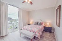Book Your Beach Vacation! Penthouse Unit with Stunning Views of Destin! - 4つ星