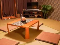 Asian Minshuku, Petit Shirahama 2nd