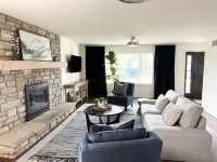 Pet Friendly Cottage Located Between the Ark & Creation Museum