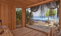Nautical Hotel - Romantic