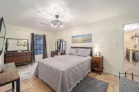 2/1 Historic Carriage House Walking Distance to Downtown - Lejligheder