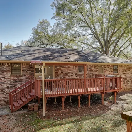 Atl Luxury Home+Guest House 1mi from the Battery