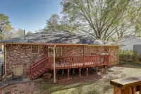 Atl Luxury Home+Guest House 1mi from the Battery - 3 stjerner