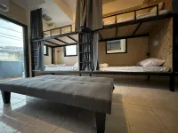 DK1Hostel - Hostels