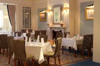 The Landmark Hotel - 4-Sterne
