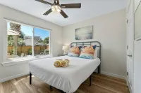 Coastal Charm, Private Pool, Private Beach Access! - 4-Star