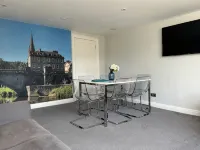 Elegant Georgian Apartment in the Heart of Bath | Walk to Roman Baths, & Abbey - 3 stelle