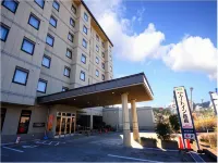 Hotel Route-Inn Nagaizumi Numazu Inter 1