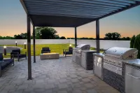 Homewood Suites by Hilton Ann Arbor
