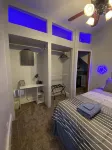 玩家綠洲度假屋 與親友歡聚暢玩復古/現代遊戲! - 民宿