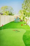Island Song- Heated saltwater pool, putt putt, games, Anna Maria Island and IMG - 4 Sao