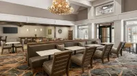 Homewood Suites by Hilton Syracuse - Liverpool - Parkplatz