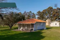 Finca del Sacramento - Wi-Fi