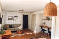 Steps to VT Campus & Cassell Cozy Blacksburg Studio - 4성급
