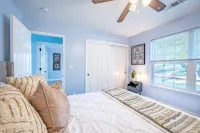 Large recently remodeled home close to Yosemite.  Hot tub, EV, Game room. - Boutique