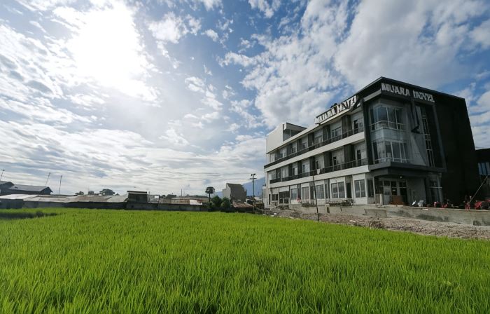 Muara Hotel Bukittinggi