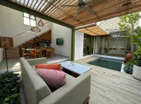Villa Tiga Negri - Villaer