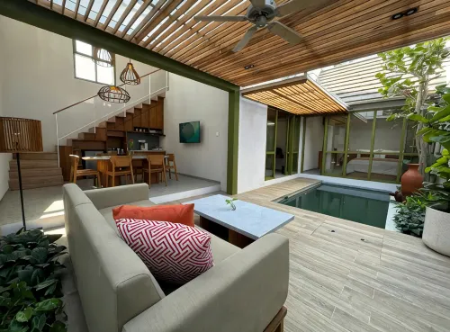 Villa Tiga Negri - 4-Star