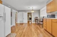 Home is located the historic part of Ardmore Oklahoma - 3 Sao