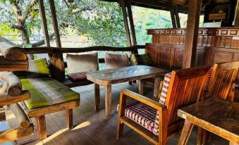 Tara Lodge Haven of Peace