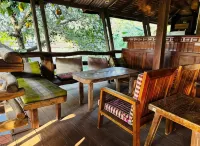 Tara Lodge Haven of Peace - Thân thiện với thú cưng