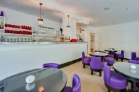 Hôtel Catalpa - bar