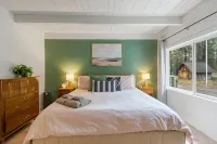 Modern & Beautiful Cabin w/Hot Tub<br>Serene location and comfortable stay - Alppimaja
