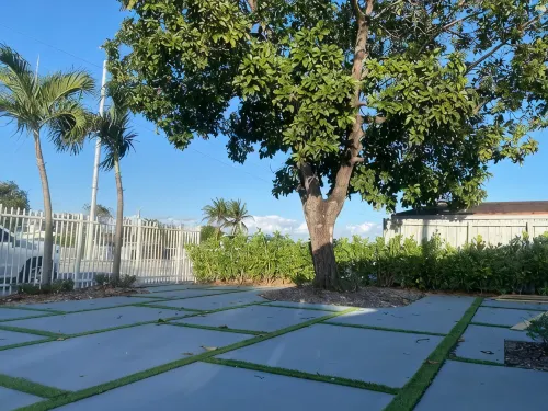 Dream Vacation House 4B/2B Miami, FL - 3-Star