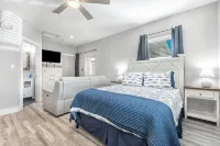 Johns Pass Studio # 1 Fisherman's Cove and Cottages - Strand