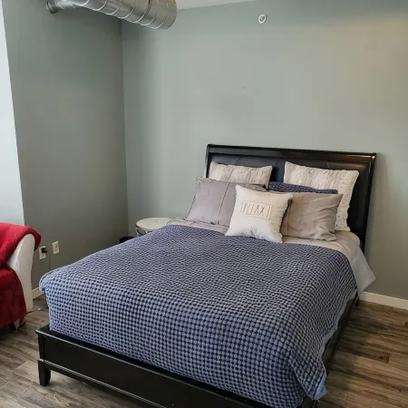Downtown Eastside gem near Fiserv Forum Water St Brady St