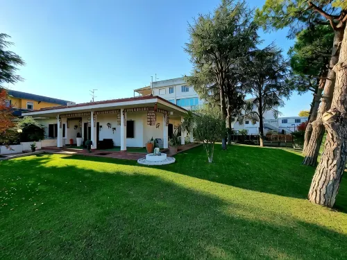 Vitti's Home Verona - navette aéroport