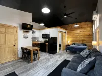 Storage Loft in Paradise - 4-Star