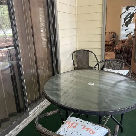 Serenity Place Sunset Beach Beautiful One Bedroom Villa 1.5 Miles from the Beach