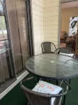 Serenity Place Sunset Beach Beautiful One Bedroom Villa 1.5 Miles from the Beach - 4-Sterne