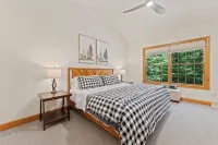 Bolton Hill Lodge - 4-Star